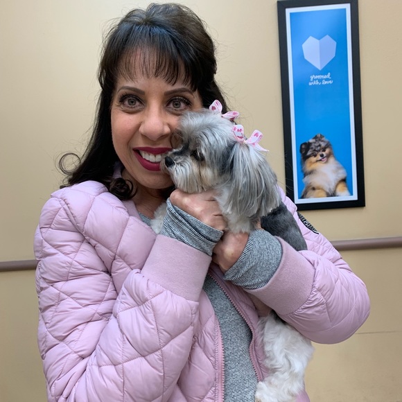 Meet your Posher, Therese M. - Picture 3 of 10